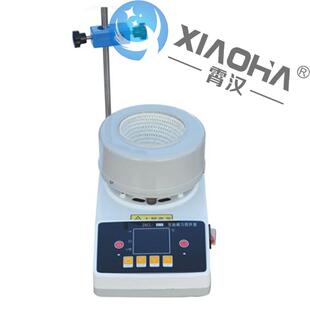 电热套 DT系列恒温电热套磁力搅拌器 定时 散热强 ZNCL