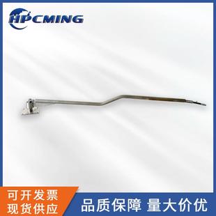 360度旋转自助洗车摇臂Z型单臂不锈钢臂抗压牢固吊臂摆臂