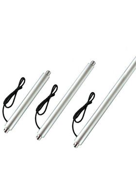 笔式电动推杆微型推杆电机升降器1001224小型伸缩杆电动开窗器