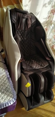 奥佳华OG7508按摩椅怎么样多少人不看这里被忽悠了？