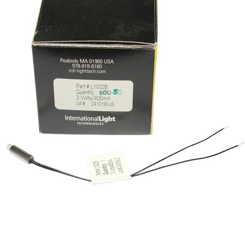 德国Endress+Hauser,E+H便携式浊度仪CUE25,CUE26卤素灯泡L1032 B