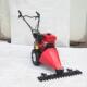 推式 割草 手剪草机汽油柴油6.5FEF马路力园旁树果篱草坪除草自走式
