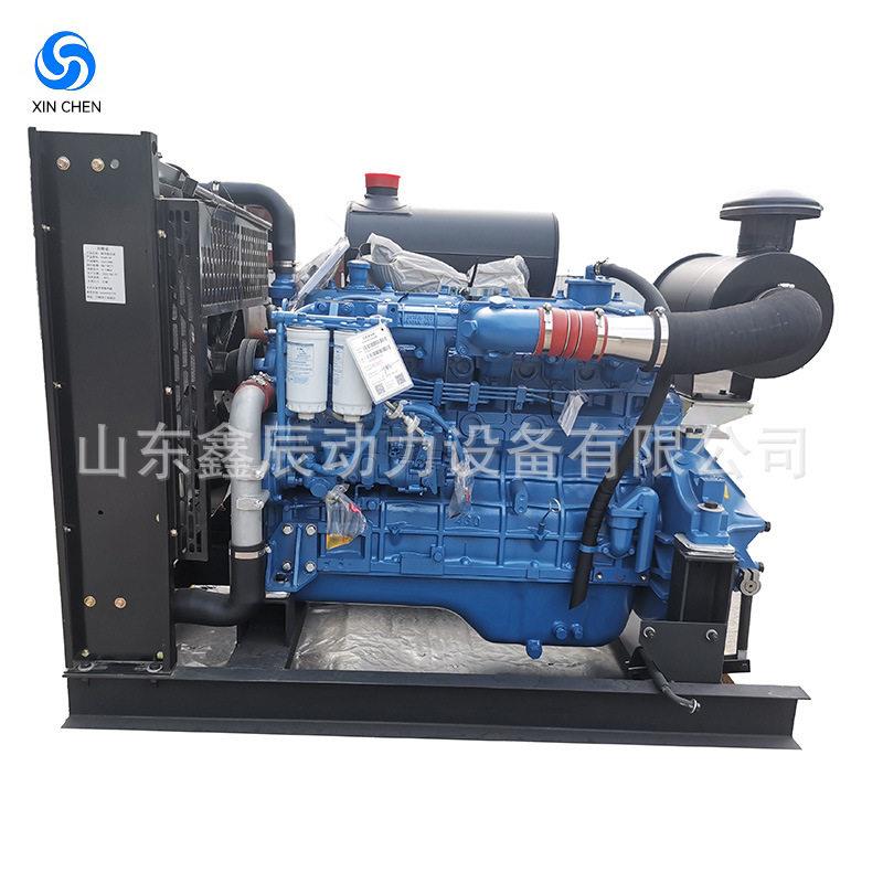 玉柴动力股份YC6A245L-D20柴油机抽沙采砂吸沙泵强劲吸沙用于脱