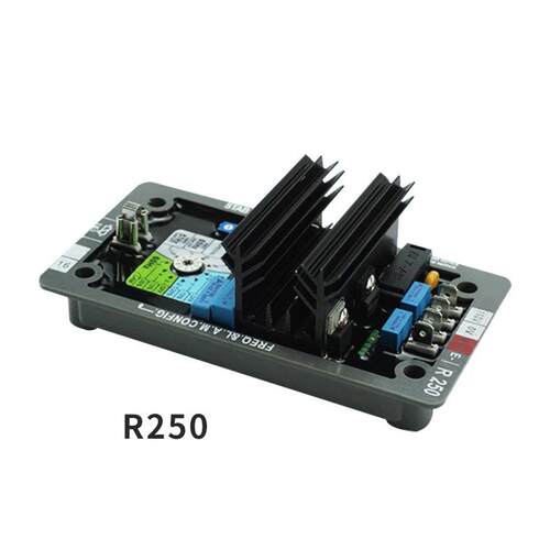 AVRR120R180R220R230R250R438R448发电机稳压器发动机智能稳压