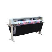 SAGAC款 伺服刻字机自动多标记扫点切割C1800IIP1400IIP高精度