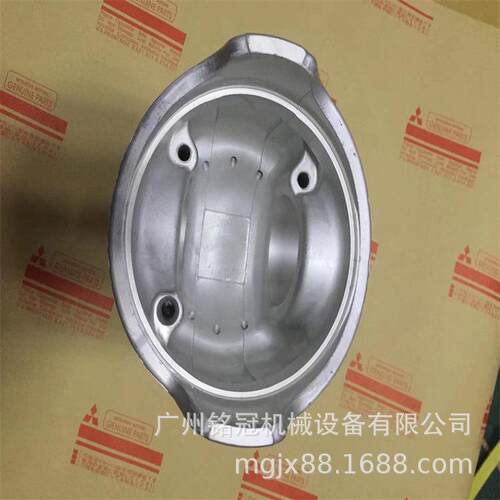 三一SY465-8 SY485-9神钢SK430-3 加藤HD1430-2 6D24发动机活塞