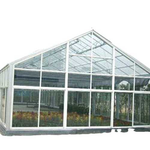 蔬菜大棚生态餐厅阳光板温室园林种植大棚工程建设阳光温室大棚