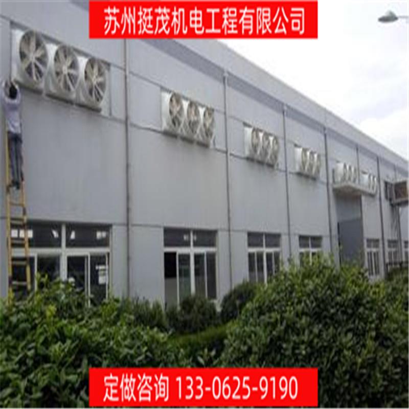 挺茂专业承接 智能控制室温系统 玻璃温室育苗蔬菜水果种植等项目