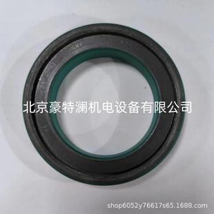 斯凯孚SKF轴承RE538097约翰迪尔6068 4045发动机曲轴前油封进口