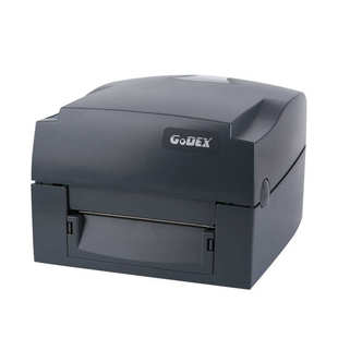 1100条码 打印机机不干胶珠宝标签 G530 GODEX科诚G500U
