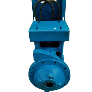 厂家供应滤液泵FPB40-25滤液泵气体分离器真空克负泵
