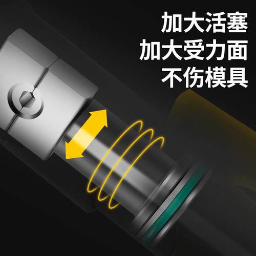 液压钳电工专用铜鼻子压接接线端子多功能小型手动液压压线钳