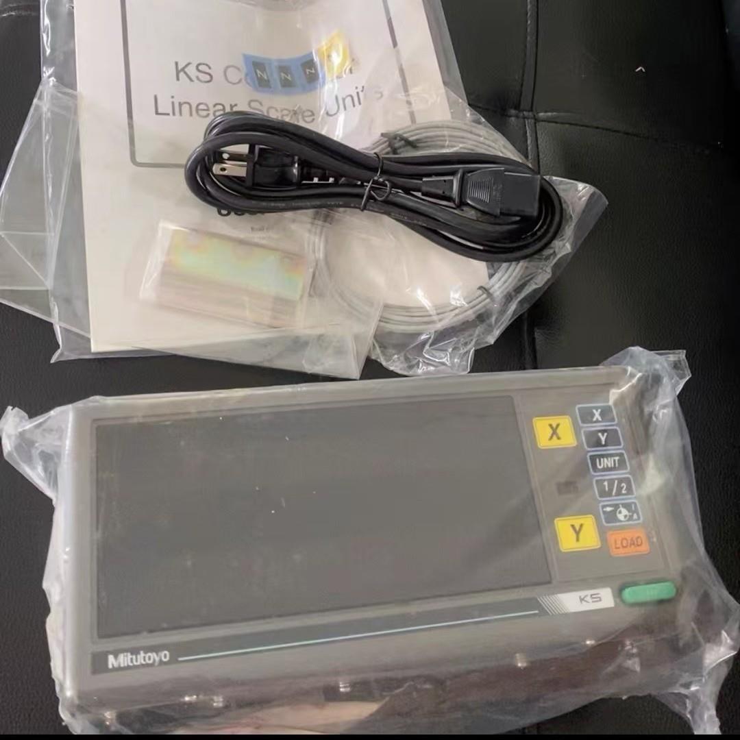 KS C三丰光栅尺数显表磨床显示器广东深圳佛山惠州广西桂林销售服