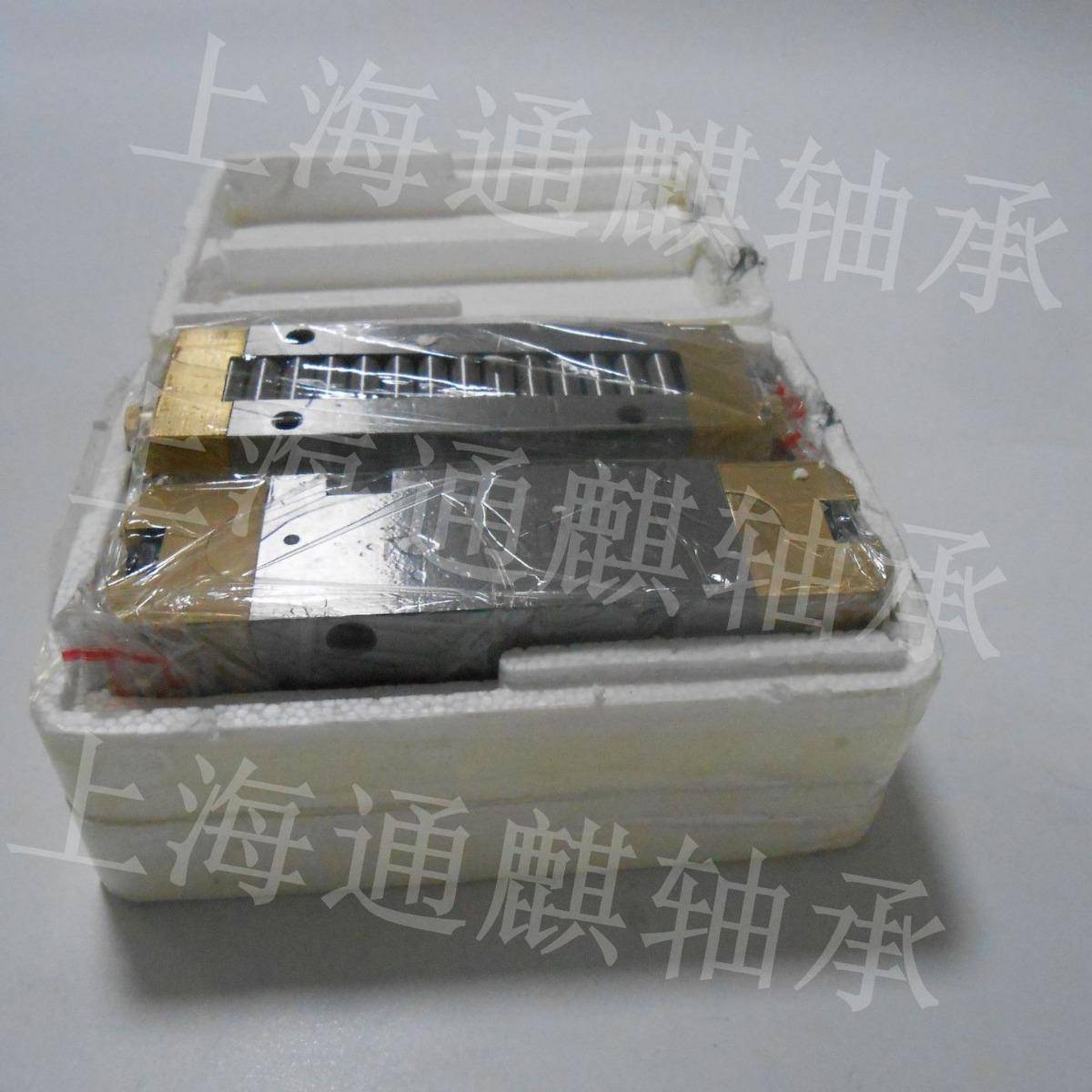 国产直线滚子 RUS26126轴承铜端盖 带加油嘴