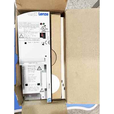 全新德国伦茨lenze8200变频器E82EV751K2C200 E82EV751K4C200