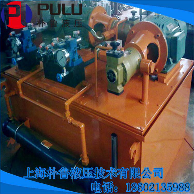 液压系统设计电控液压系统窑炉液压系统操作简便质量