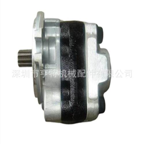 HYSTER海狮特叉车原装齿轮泵2098694 4633619 1386176 KRP33ADFS