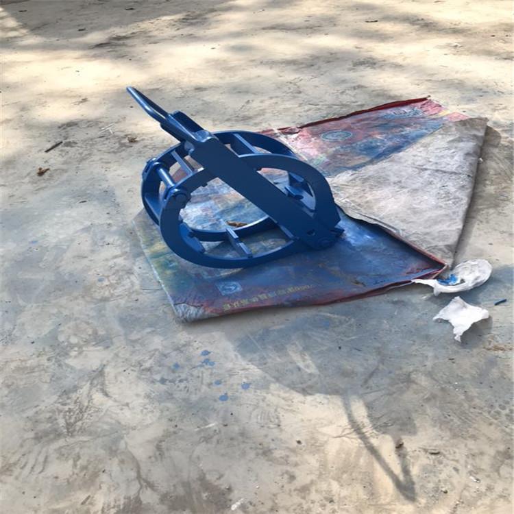 管道对中器 管道外对口器 自来水管对口钳价格钢管