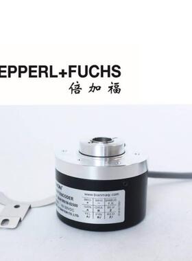 停产）倍加福RHI58N-0BAK1R61N-02500增量型旋转编码器131508