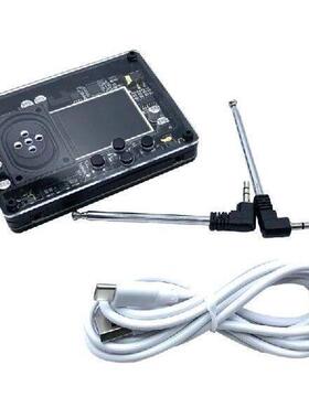 Theremin Instrument, Mini Dynamic Screen Display Theremin