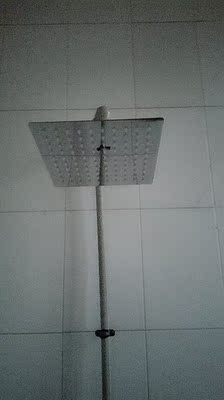 高人气的丹乐DL-039-2花洒怎么样，新手必看内情