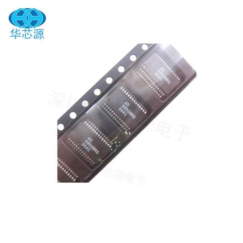 AD9850BRS AD9850BRSZ SSOP-28数据专业采集ADC/DAC芯片IC原装23+