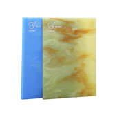 厂家热卖 饰板量大从优 云彩亚克力板有机玻璃大理石花纹板广告装