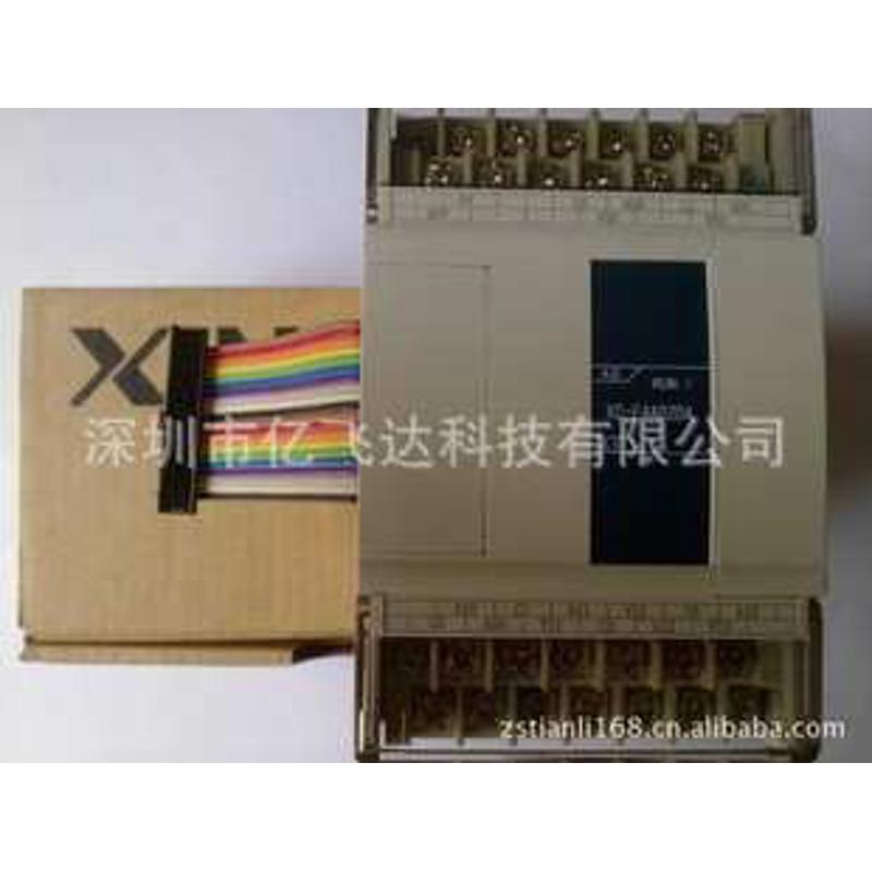 xc3国产捷e   控制器plc信plc可编-销售控制器24t点-批发程序24