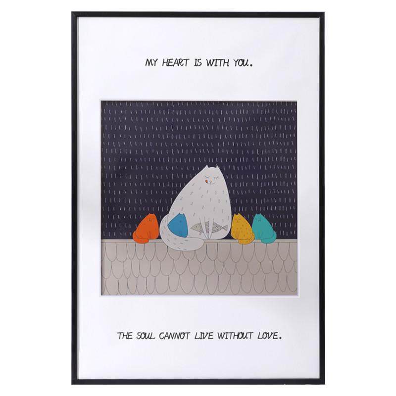 简约细边铝合金相框窄边画框外框装裱创意挂墙海报框广告写真金属