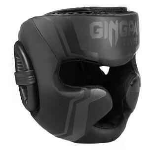 Promotion Boxing MMA Safety Helmet Head Gear Protectors Adul