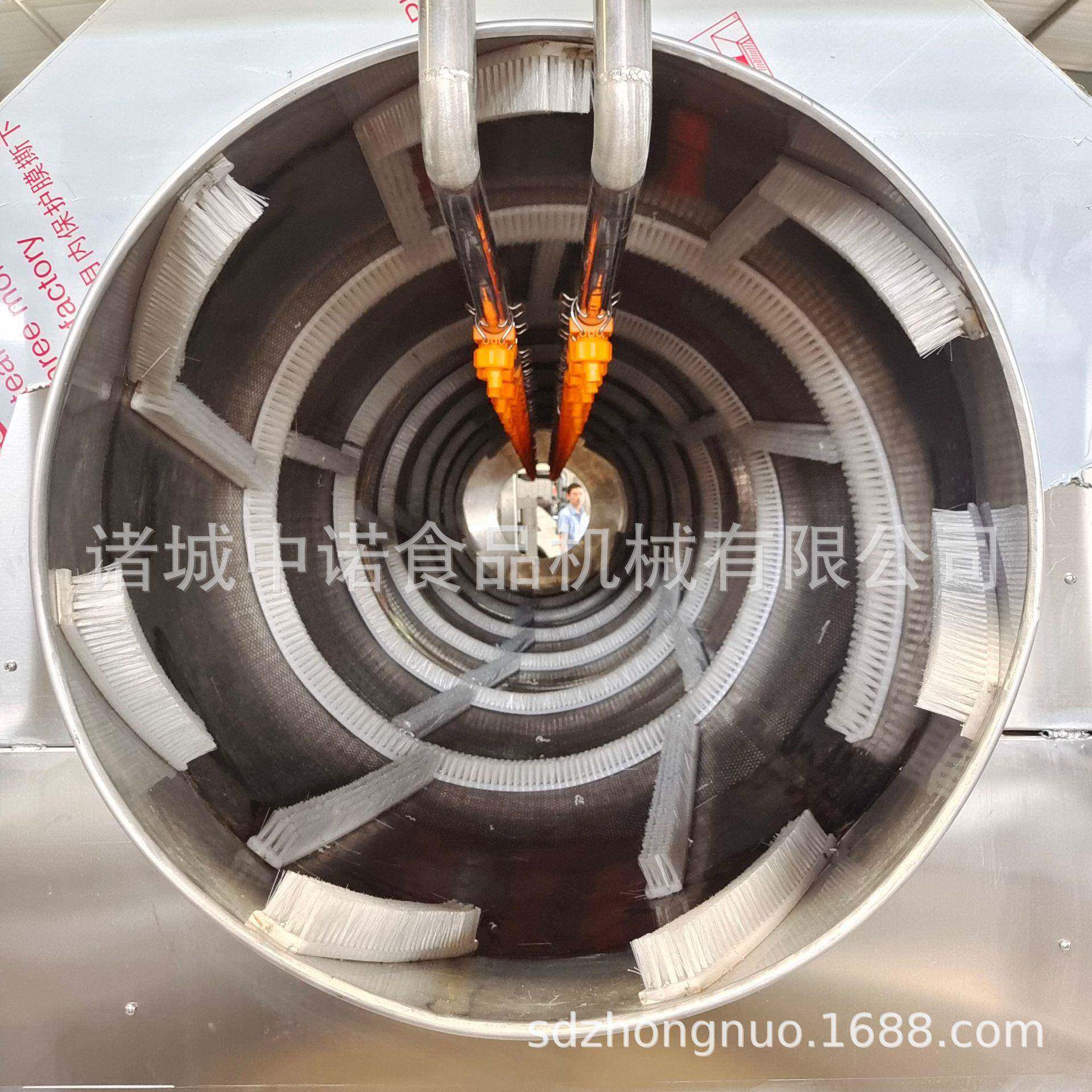 药材去石子清洗机 茵陈清洗去污设备现货 半夏洗泥去皮机现货