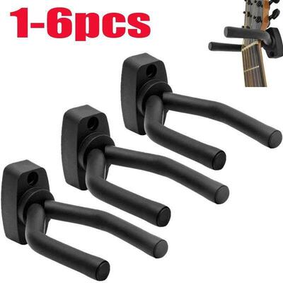 Guitar Hanger Holder Hook Wall for Acoustic Guitar Wall Supp