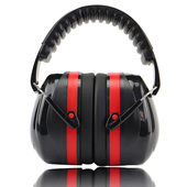 防噪音耳罩隔音耳罩专业防噪音耳机隔音耳机睡觉消音耳机降噪耳罩