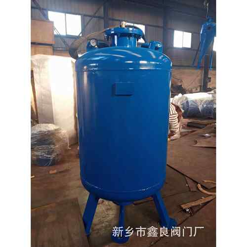 全 气自动塔供水器 压力罐稳压罐 隔膜式无压罐 隔膜罐 SQL恒压罐