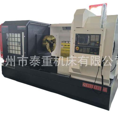 厂家供应Q1313X1500管子螺纹车床主轴通孔130mm普通管螺纹车床