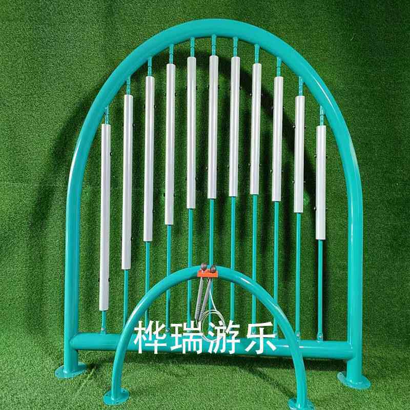 高档2025厂定制大型金音器属幼儿园敲击乐套装儿童乐鼓手户外家打