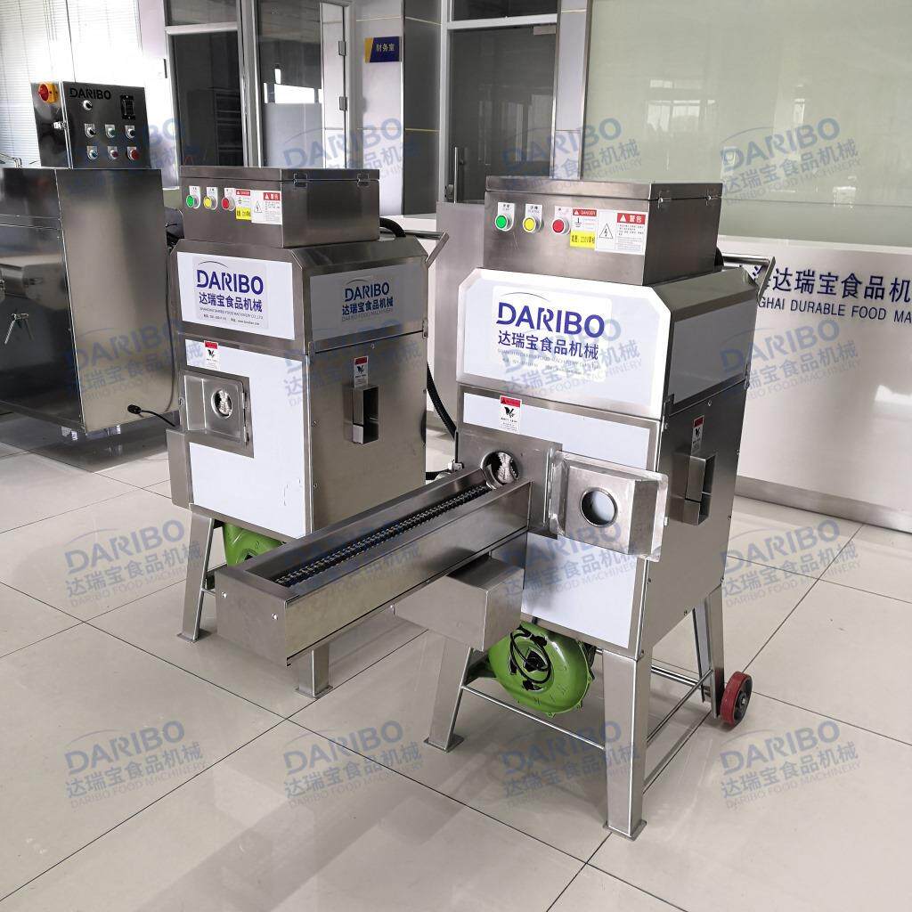 l加工厂用玉米脱粒机商用大型玉米剥粒机玉米棒去玉米芯机器