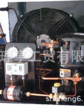 泰康机组 AEZ4430ZHR