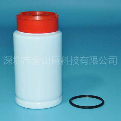 金山巨供应生产燃油滤清器 2656F853 308-7298油水分离器滤芯