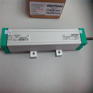 0325 XL03960000X000X00 GEFRAN杰佛伦位置尺LTC