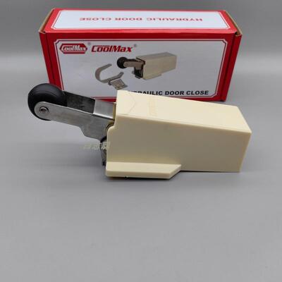 格美COOLMAX不锈钢回归器CM-1230-HS冷库门自动闭门器阻尼器弹簧