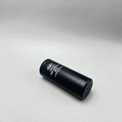 江海 CD135 160V15000UF 85度 JIANGHAI 电解电容 现货
