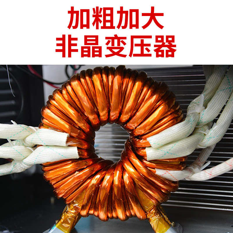 批发NBC-350C二保焊机360V大功率重工业焊机数字化控制小型电焊机