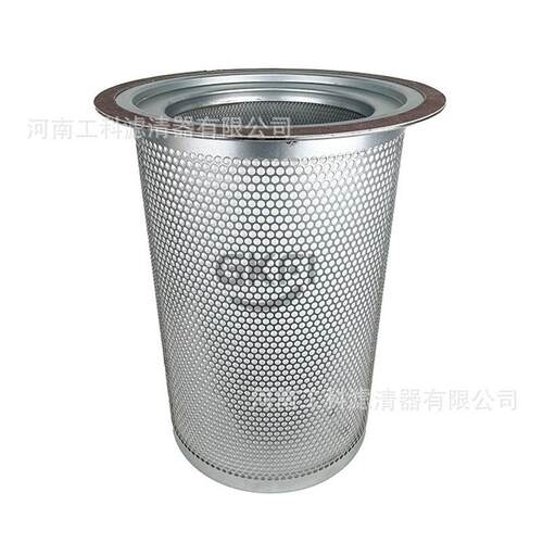 02250109-319初级油分02250109-321次级油气分离器芯TS32S-600HH