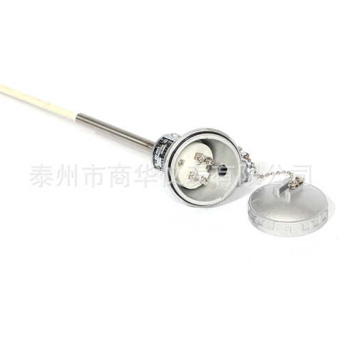批发销售支持--铼 钨热电偶1800供应定制wre5管刚玉0℃wre26 厂家