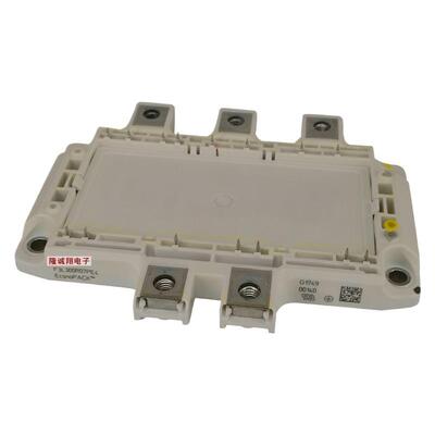 供应4单元IGBT功率模块 IFS200B12N3E4_B31 IFF300B12N2E4P_B11