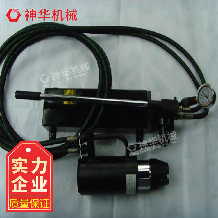 锚索器使切断器 锚索切断用效果 锚索切断易于索操作锚切断器