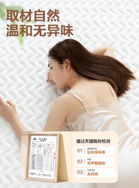 垫可订252任意尺寸榻棕新榻米垫棕子折叠天然椰垫纯棕垫子家用品