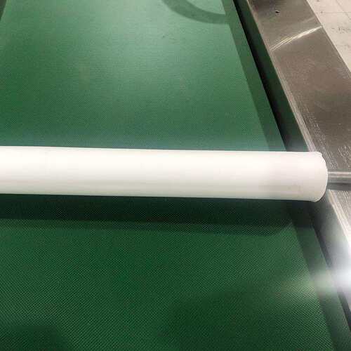佛山晟辉工业用清洗机配件吸水棉 工业不锈钢轴滚筒吸油棒吸水辊