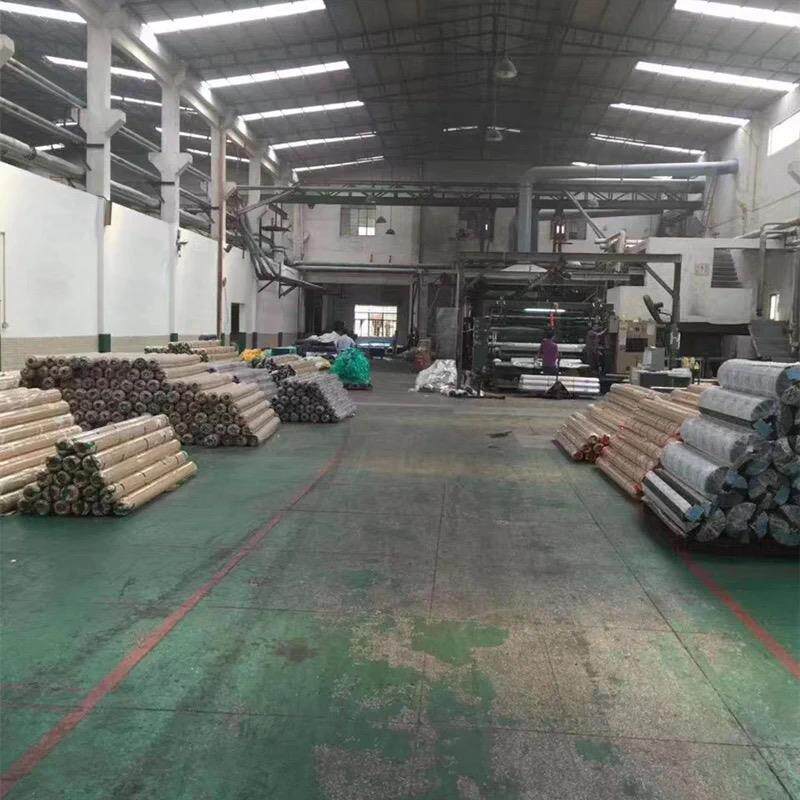 定制装修家装室内地砖木地板透明Pvc保护膜耐磨加厚护垫